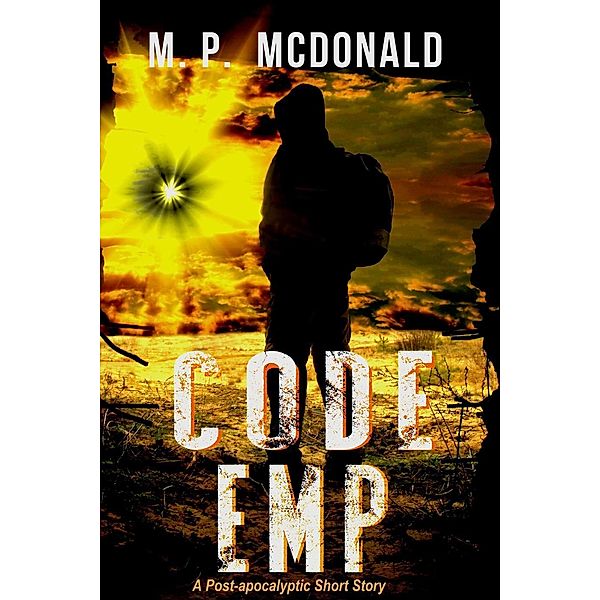 Code EMP, M. P. Mcdonald