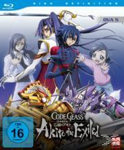 Image of Code Geass: Akito the Exiled - OVA 5