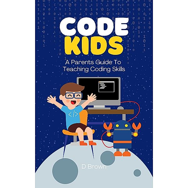Code Kids, D. Brown