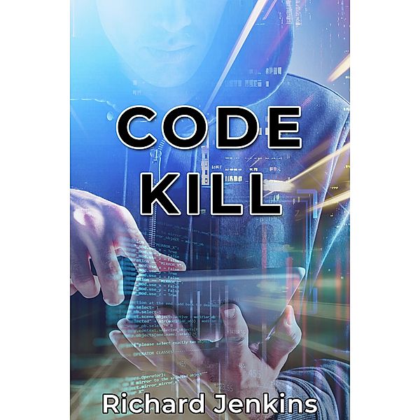 Code Kill, Richard Jenkins
