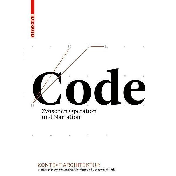 Code / KONTEXT - Kontext Architektur