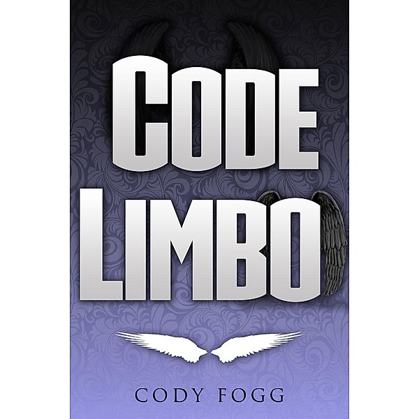 Code Limbo Chapter One, Cody Fogg