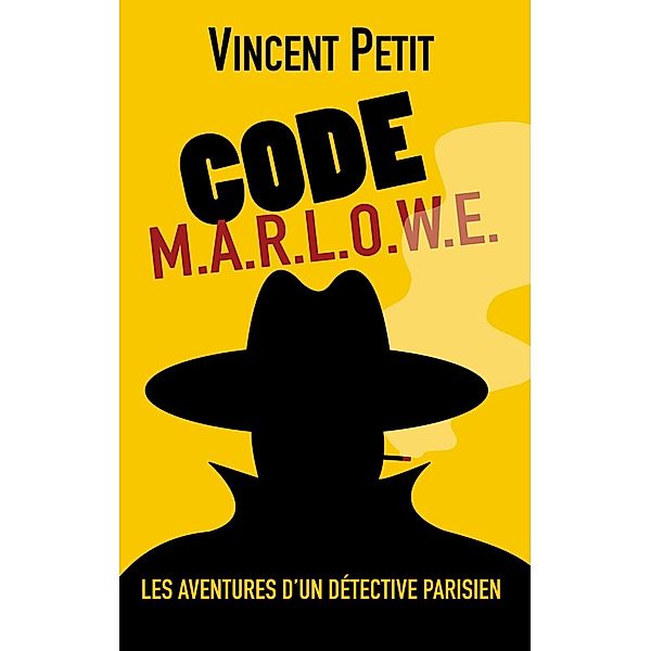 CODE M.AR.L.O.W.E., Vincent Petit