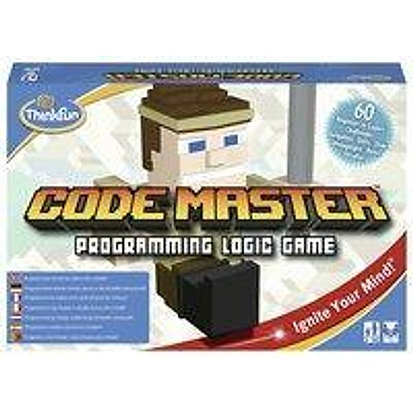 Code Master