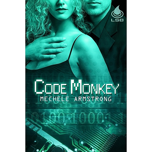 Code Monkey, Mechele Armstrong
