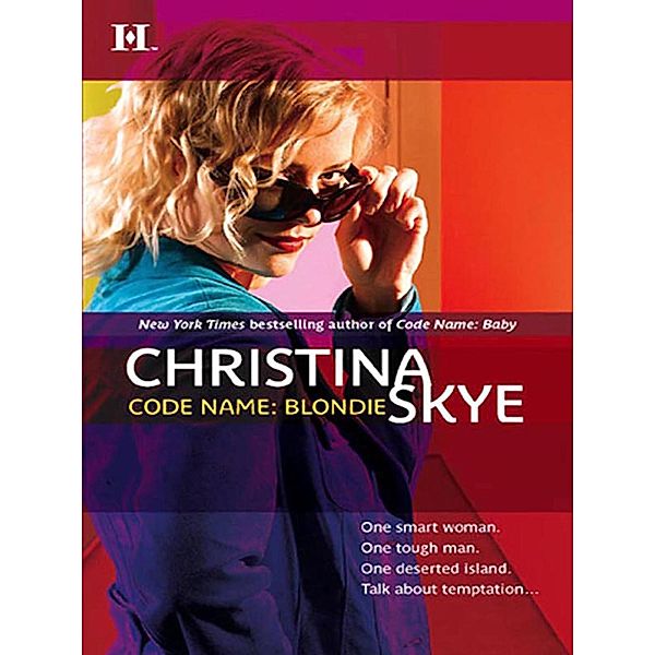 Code Name: Blondie, Christina Skye