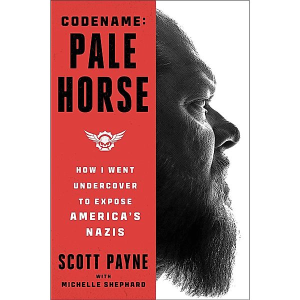 Code Name: Pale Horse, Scott Payne