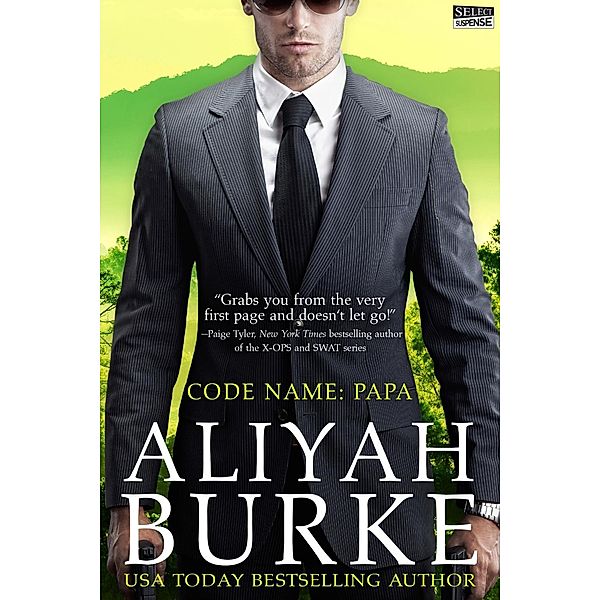 Code Name: Papa, Aliyah Burke