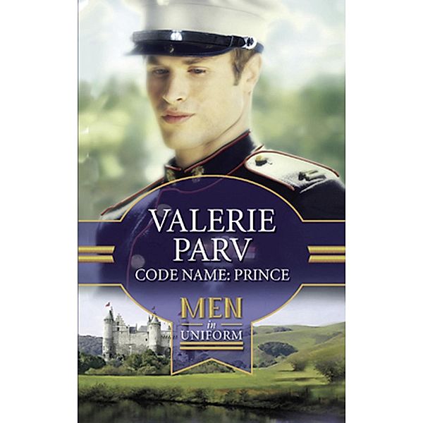 Code Name: Prince (Royally Wed, Book 11) / Mills & Boon, Valerie Parv