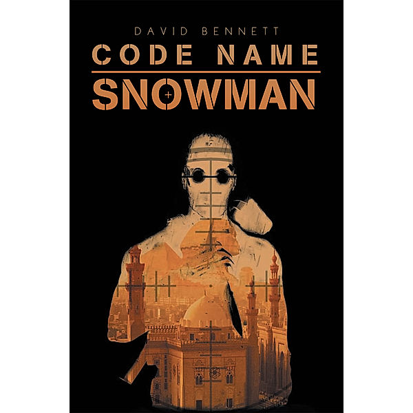 Code Name Snowman, David Bennett