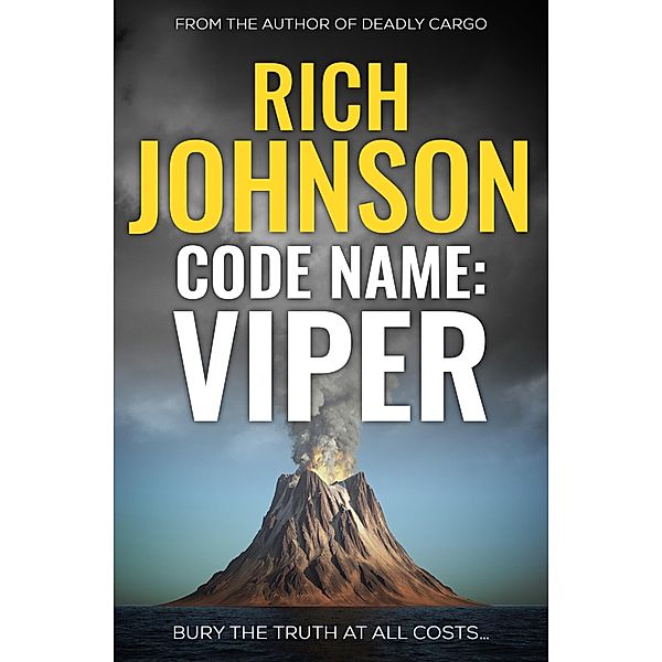 Code Name: Viper, Rich Johnson