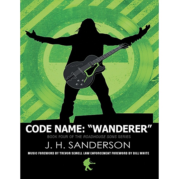 Code Name: Wanderer, J. H. Sanderson