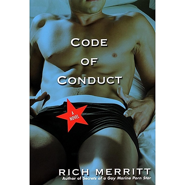 Code Of Conduct, Rich Merritt