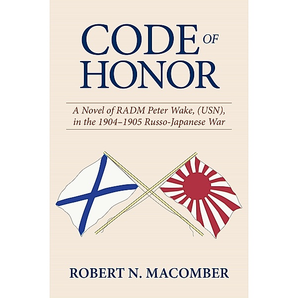 Code of Honor, Robert Macomber