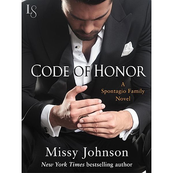 Code of Honor / Spontagio Family Bd.1, Missy Johnson