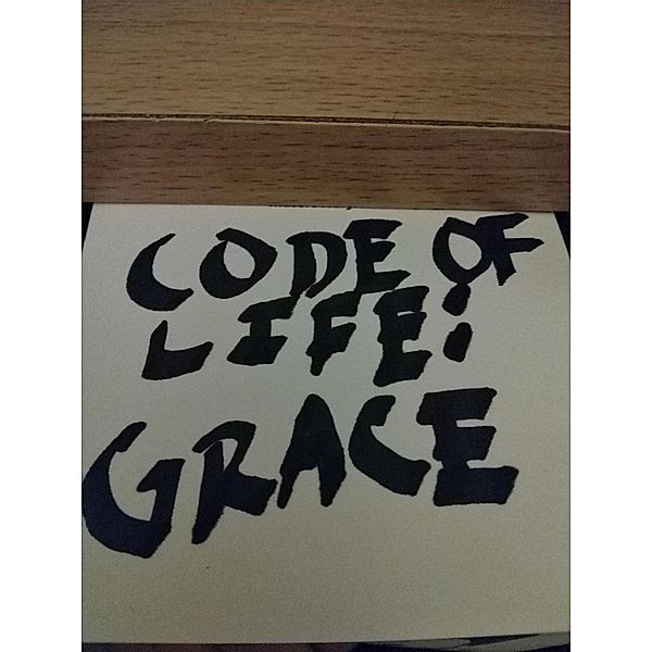 Code of Life: Grace, Kid Haiti