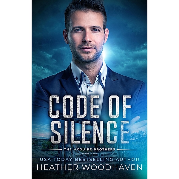 Code of Silence, Heather Woodhaven
