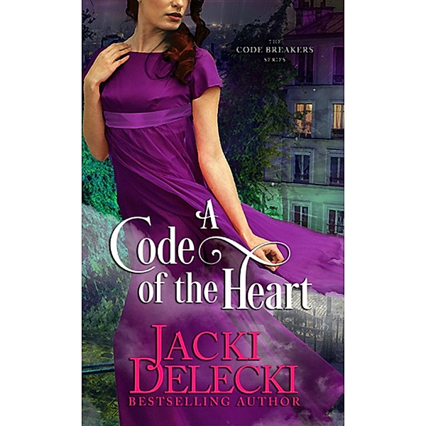 Code of the Heart / Jacki Delecki, Jacki Delecki
