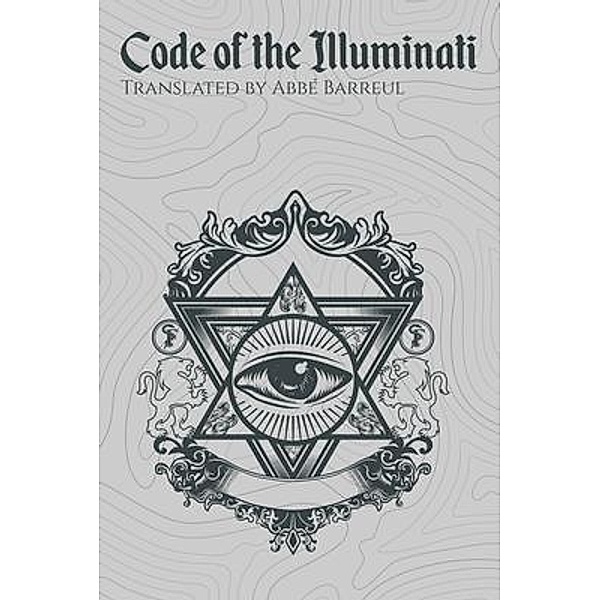 Code of the Illuminati, Abbé Barreul