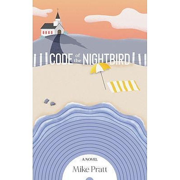 Code of the Nightbird, Mike Pratt