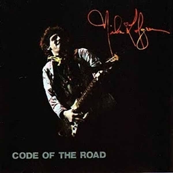 Code Of The Road, Nils Lofgren