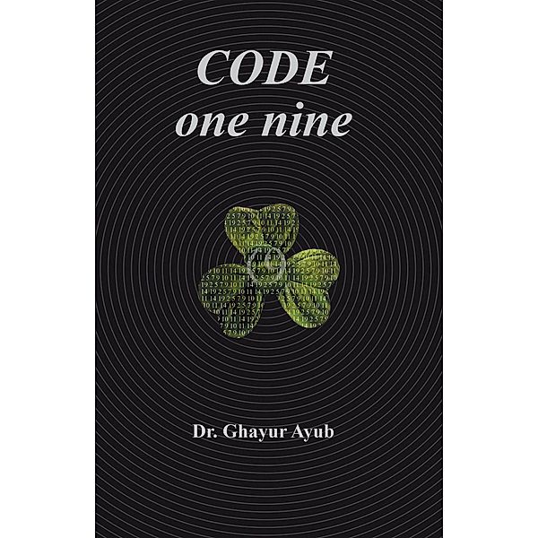 Code One Nine, Ghayur Ayub