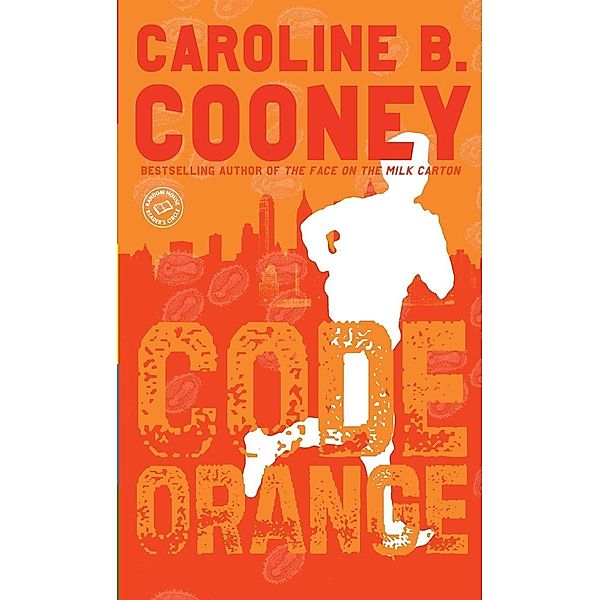 Code Orange, Caroline B. Cooney