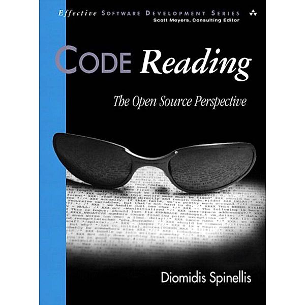 Code Reading, Diomidis Spinellis