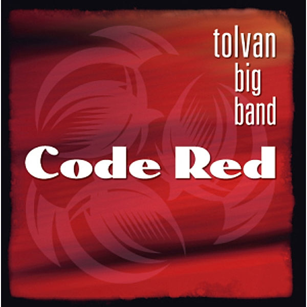 Code Red, Tolvan Big Band