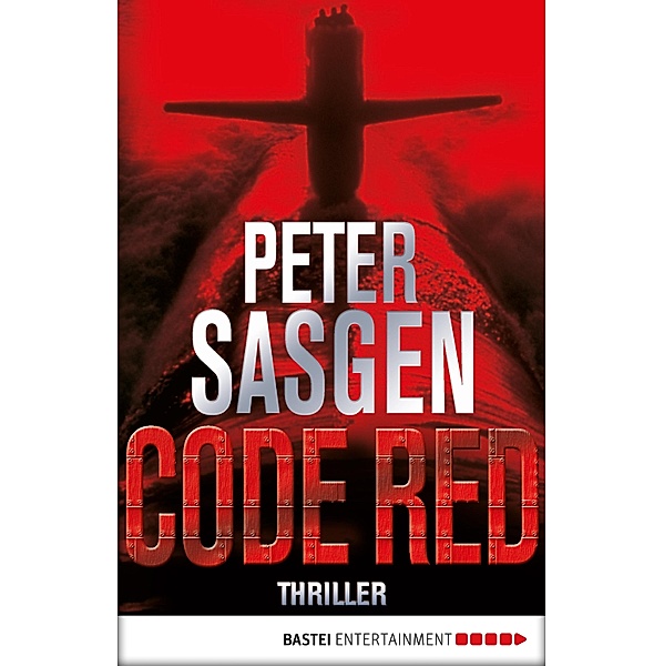 Code Red, Peter Sasgen