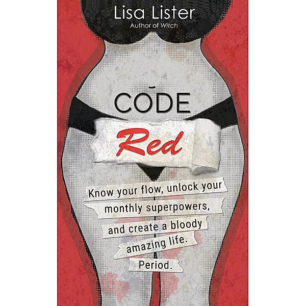 Code Red, Lisa Lister