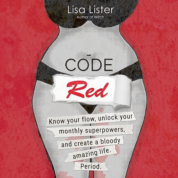 Code Red, Lisa Lister