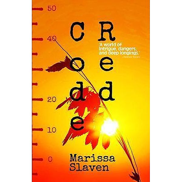 Code Red, Marissa Slaven