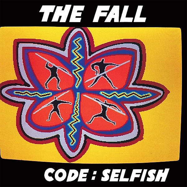 Code: Selfish (Vinyl), Fall