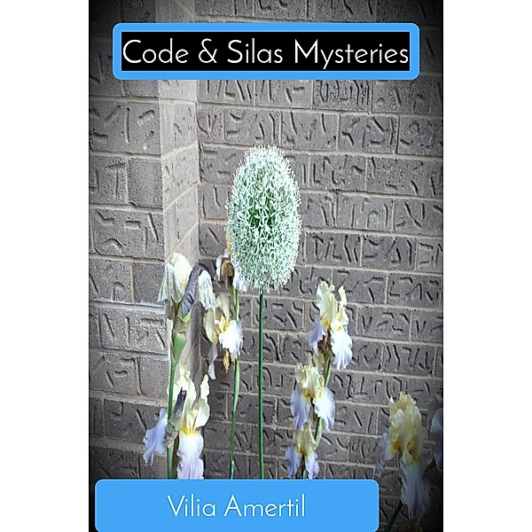 Code & Silas Mysteries, Vilia Amertil