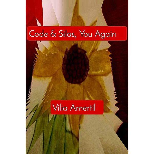 Code & Silas, You Again (Code & Silas Mysteries, #2) / Code & Silas Mysteries, Vilia Amertil