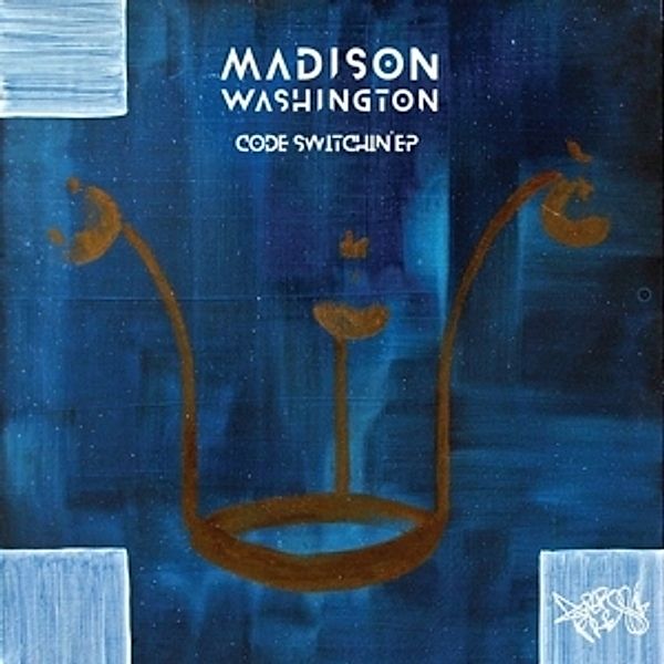 Code Switchin' Ep, Madison Washington