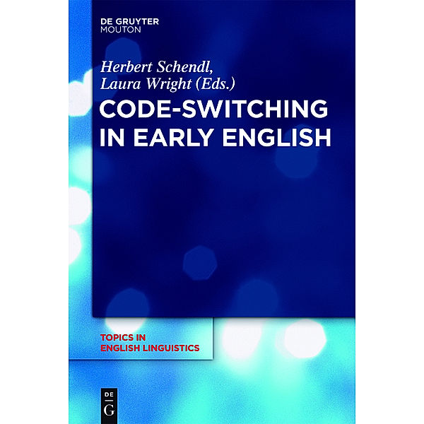 Code-Switching in Early English