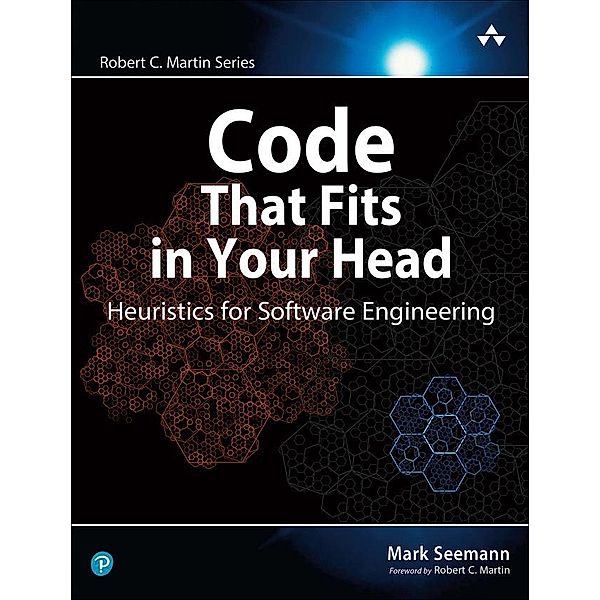 Code That Fits in Your Head, Mark Seemann