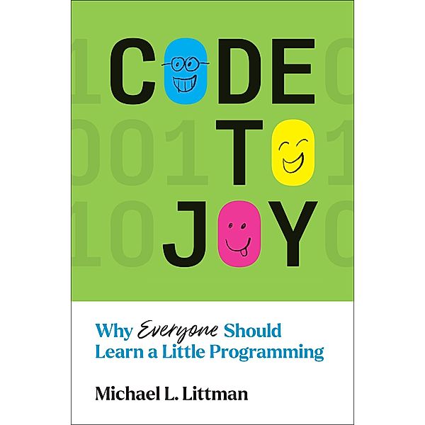 Code to Joy, Michael L. Littman