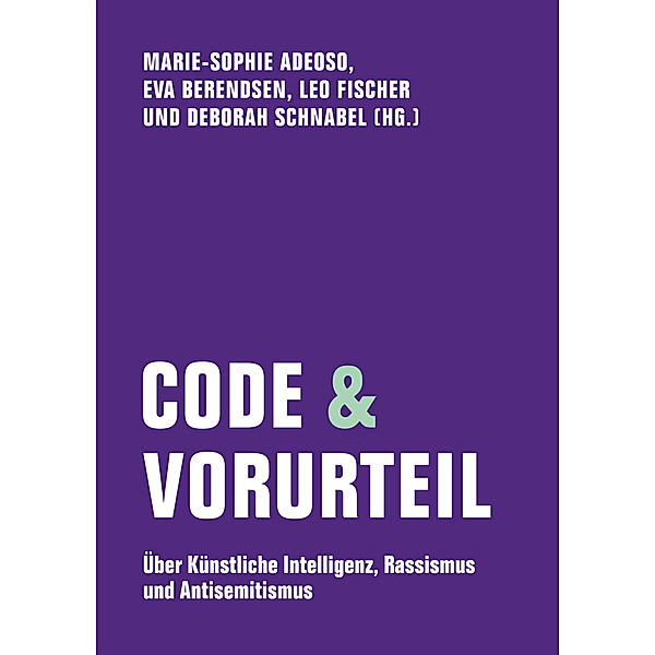 Code & Vorurteil, Matthias J. Becker