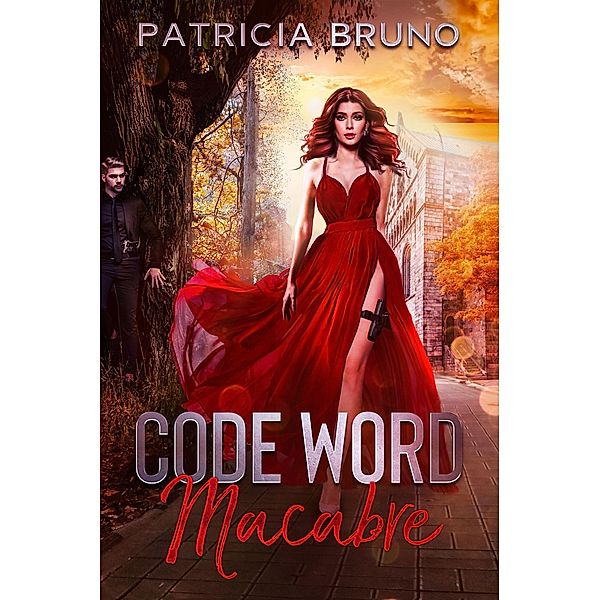 Code Word Macabre, Patricia Bruno