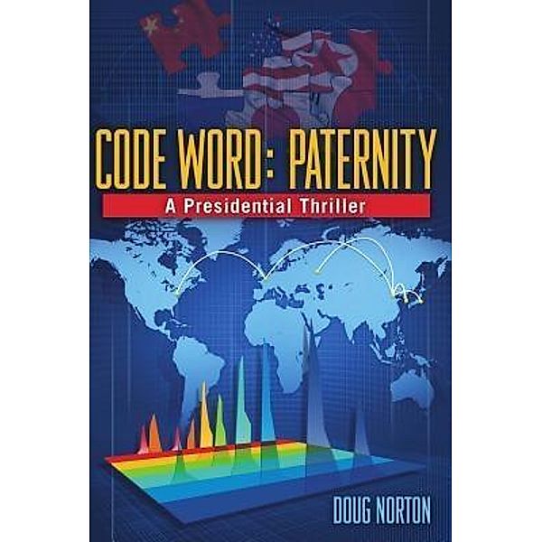 Code Word Paternity / Code Word Bd.1, Doug Norton