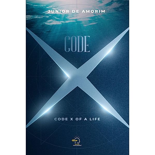 Code X, Júnior de Amorim