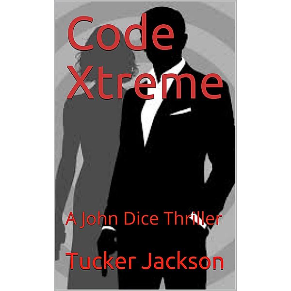 Code Xtreme, Tucker Jackson
