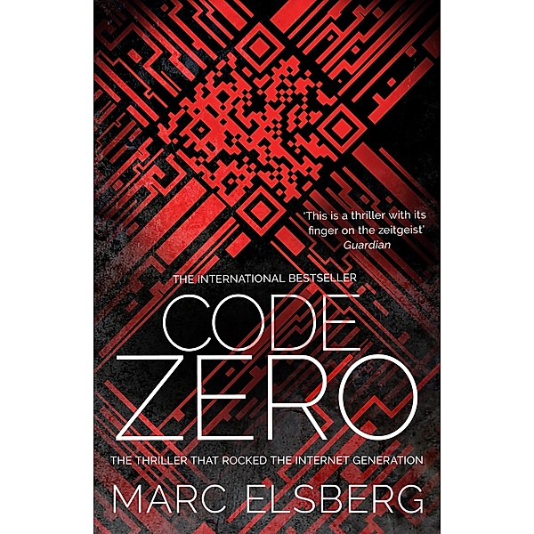 Code Zero, Marc Elsberg