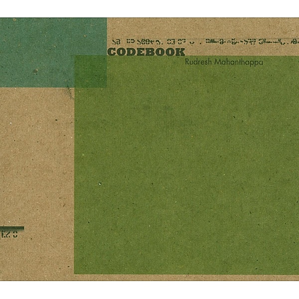 Codebook, Rudresh Mahanthappa