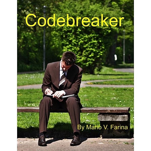 Codebreaker, Mario V. Farina