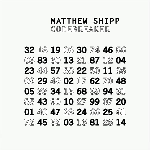 Codebreaker, Matthew Shipp