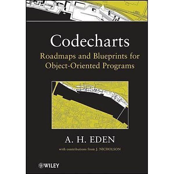 Codecharts, Amnon H. Eden, J. Nicholson